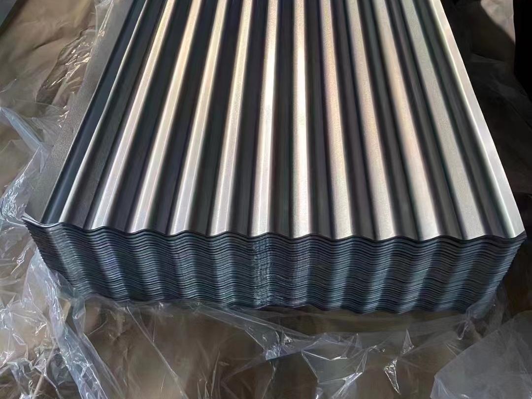 ROOFING SHEETS