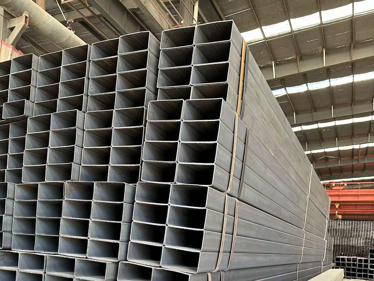 HR TUBES