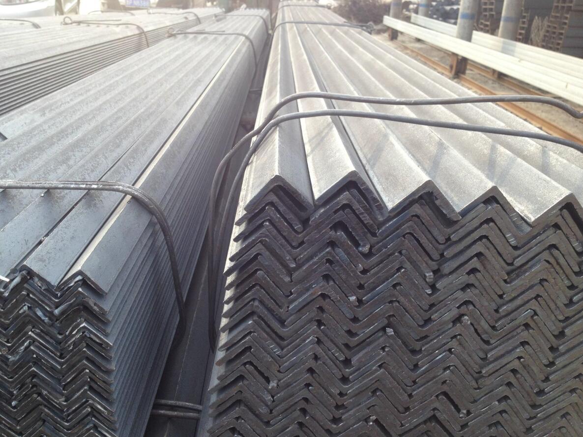What Are the Uses and Characteristics of Angle Steel BAR?