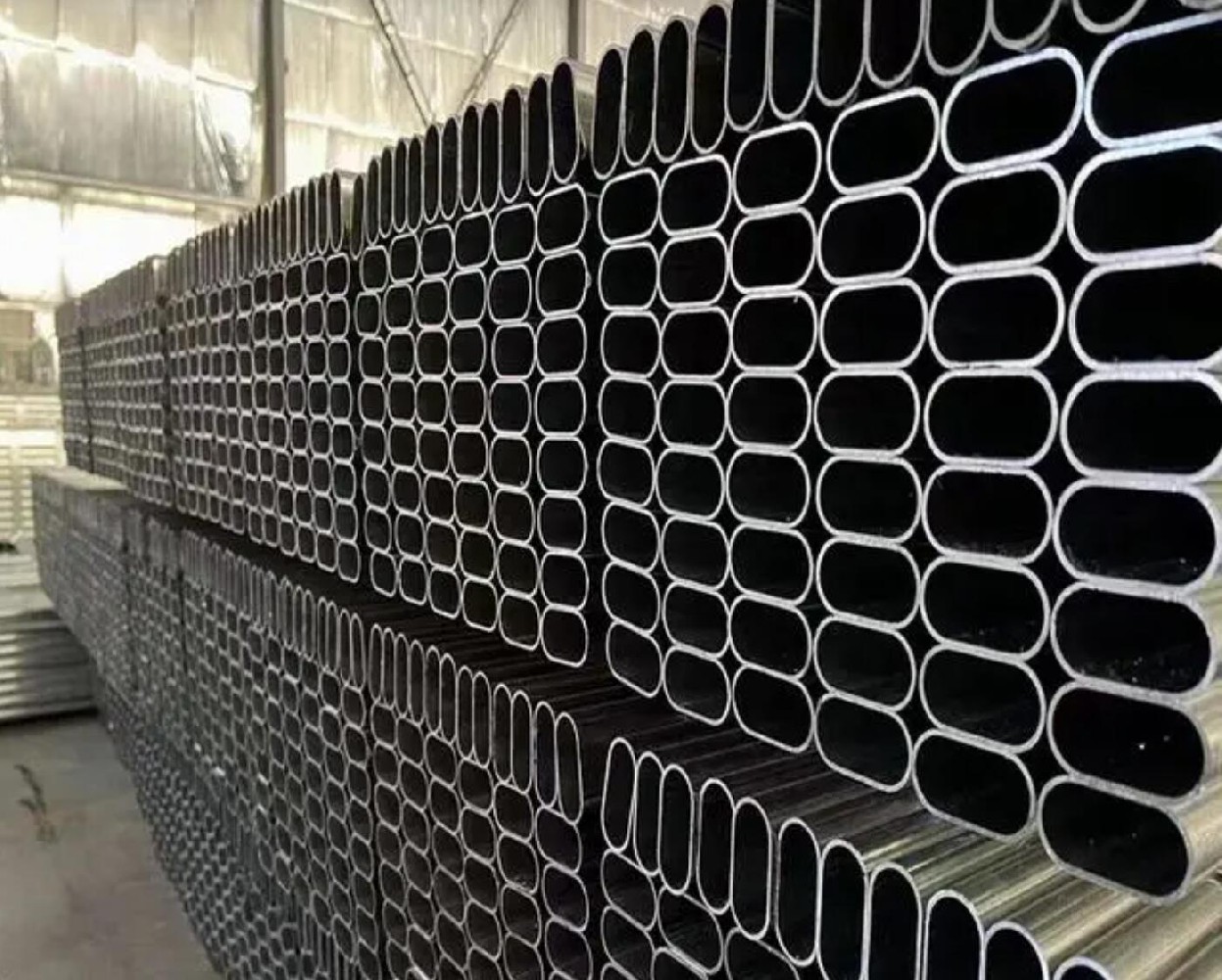 What Kind of Product is Hot-Dip Galvanized Square Pipe? What is the Use?